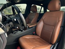 
										MERCEDES GLE43 COUPE full									