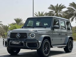 
										MERCEDES G63 full									