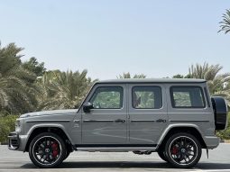 
										MERCEDES G63 full									