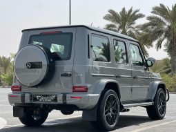 
										MERCEDES G63 full									