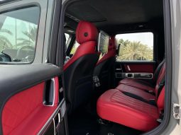 
										MERCEDES G63 full									