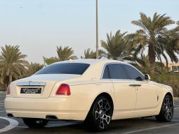 
										ROLLS ROYCE GHOST full									