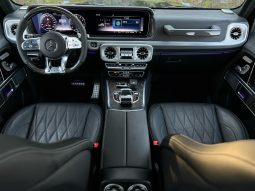 
										MERCEDES G63 full									