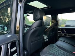 
										MERCEDES G63 full									