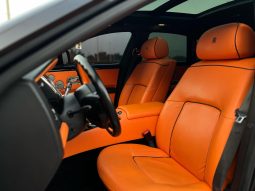 
										ROLLS ROYCE GHOST 2010 full									