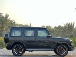 
										MERCEDES G63 full									