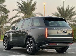 
										RANGE ROVER VOGUE 2022 full									