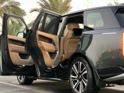 
										RANGE ROVER VOGUE 2022 full									