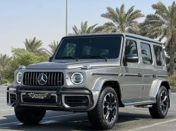 
										MERCEDES G63 AMG full									