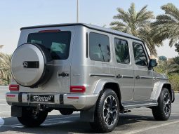 
										MERCEDES G63 AMG full									