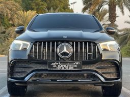 
										MERCEDES GLE53 full									