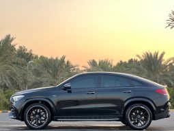 
										MERCEDES GLE53 full									