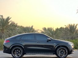 
										MERCEDES GLE53 full									