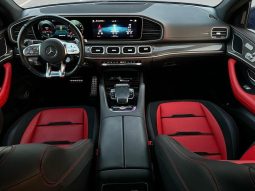 
										MERCEDES GLE53 full									