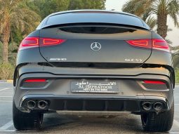 
										MERCEDES GLE53 full									