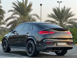 
										MERCEDES GLE53 full									