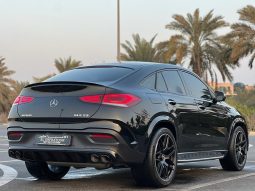 
										MERCEDES GLE53 full									