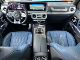 
										MERCEDES G63 AMG 2023 full									