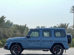 
										MERCEDES G63 AMG 2023 full									