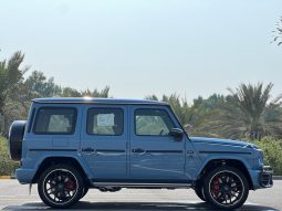 
										MERCEDES G63 AMG 2023 full									