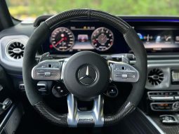 
										MERCEDES G63 AMG 2023 full									