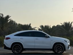 
										MERCEDES GLE 53 full									