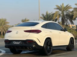 
										MERCEDES GLE 53 full									