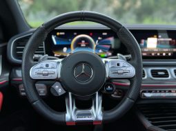 
										MERCEDES GLE 53 full									