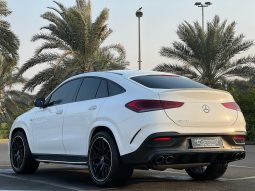 
										MERCEDES GLE 53 full									