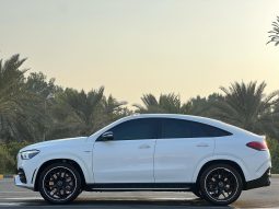 
										MERCEDES GLE 53 full									