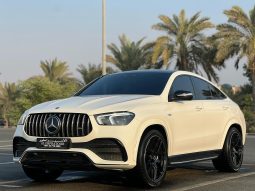 
										MERCEDES GLE 53 full									