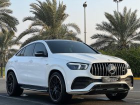 MERCEDES GLE 53