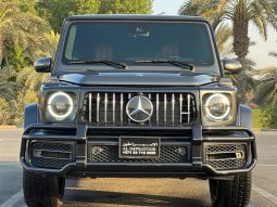 
										MERCEDES G63 full									