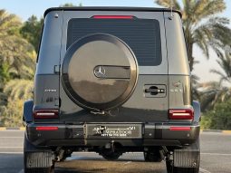 
										MERCEDES G63 full									