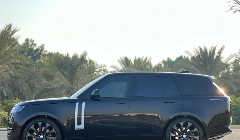 
								RANGE ROVER VOGUE full									