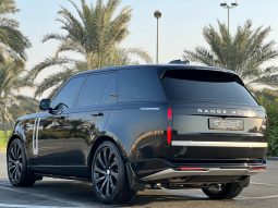 
										RANGE ROVER VOGUE full									