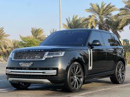 
										RANGE ROVER VOGUE full									