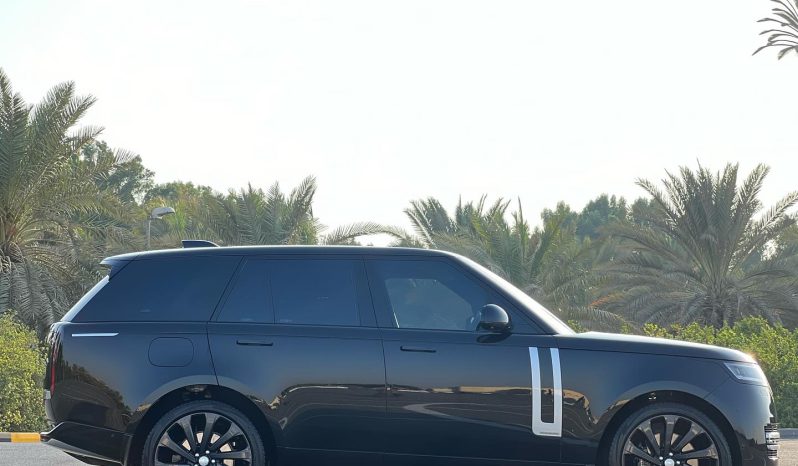 
								RANGE ROVER VOGUE full									