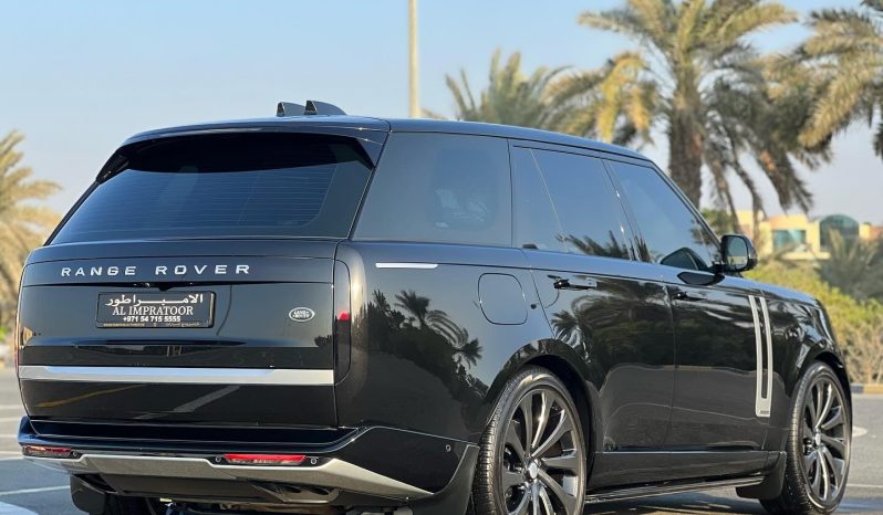 
								RANGE ROVER VOGUE full									