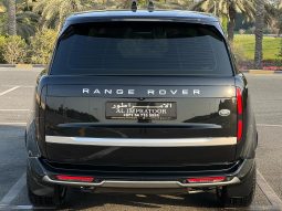 
										RANGE ROVER VOGUE full									