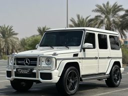 
										MERCEDES G63 full									