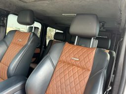 
										MERCEDES G63 full									