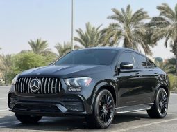 
										MERCEDES GLE 53 full									