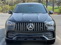 
										MERCEDES GLE 53 full									