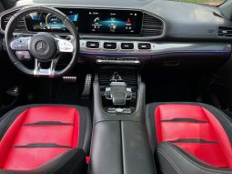 
										MERCEDES GLE 53 full									