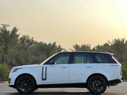 
										RANGE ROVER VOGUE 2022 full									