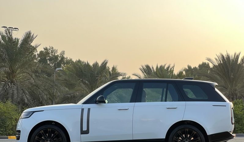 
								RANGE ROVER VOGUE 2022 full									