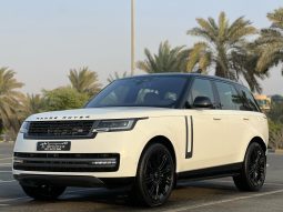 
										RANGE ROVER VOGUE 2022 full									