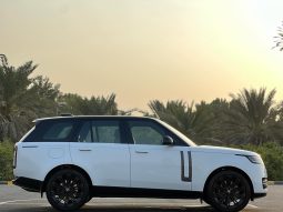 
										RANGE ROVER VOGUE 2022 full									