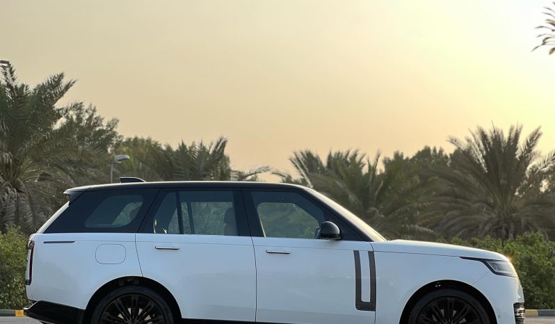 
								RANGE ROVER VOGUE 2022 full									